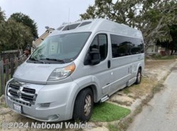 Used 2019 Roadtrek Zion SRT  available in Pacific Grove, California