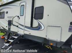 Used 2021 Starcraft Super Lite 242RL available in Newville, Pennsylvania