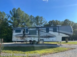 Used 2020 Forest River Cedar Creek Champagne 38ERD available in Bradenton, Florida