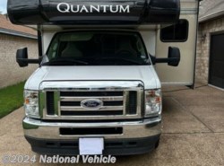 Used 2021 Thor Motor Coach Quantum RC25 available in Brownsville, Texas