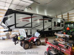 Used 2016 Keystone Raptor 355TS available in Mountainburg, Arkansas