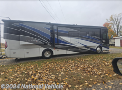 Used 2020 Tiffin Allegro Red 37PA available in East Jordan, Michigan