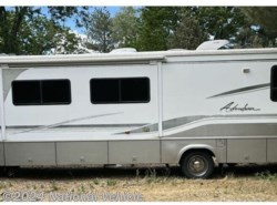 Used 2002 Winnebago Adventurer 35U available in Boulder, Colorado