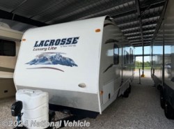 Used 2012 Prime Time LaCrosse 265BHS available in Katy, Texas