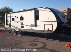 Used 2020 Forest River Salem Hemisphere HL 24RLHL available in Vail, Arizona