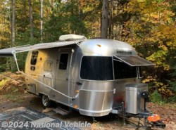 Used 2008 Airstream Safari 19 Bambi SE available in Grantham, New Hampshire