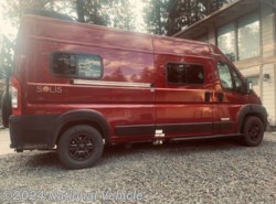 Used 2021 Winnebago Solis 59P available in Spokane, Washington