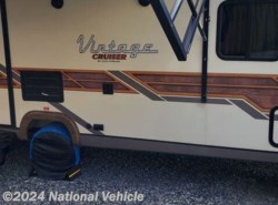 Used 2019 Gulf Stream Vintage Cruiser 19ERD available in Speedwell, Virginia