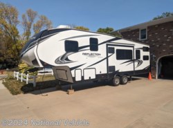 Used 2020 Grand Design Reflection 268BH available in Lincoln, Nebraska