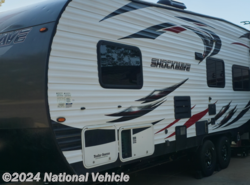 Used 2019 Forest River Shockwave MX 18CBMX available in Thornton, Colorado