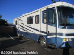 Used 2003 Holiday Rambler Neptune 36PBD available in Albuquerque, New Mexico