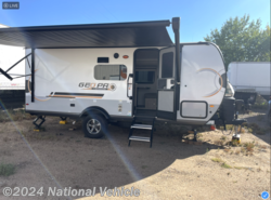 Used 2022 Forest River Rockwood Geo Pro 20BHS available in Windsor, Colorado