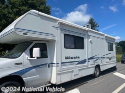 Used 2003 Winnebago Minnie 29B available in Lake Harmony, Pennsylvania