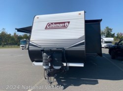 Used 2021 Dutchmen Coleman Lantern 334BH available in Harrington, Delaware