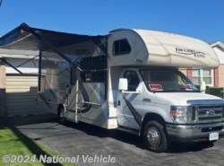 Used 2018 Thor Motor Coach Freedom Elite 26HE available in Winchester, Virginia