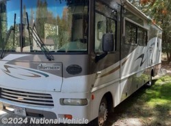 Used 2008 Winnebago Sightseer 34A available in Maribel, Wisconsin