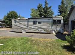 Used 2009 Fleetwood Bounder 38F available in Hailey, Idaho