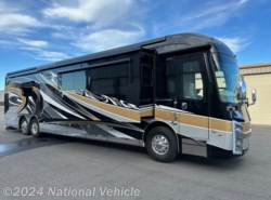 Used 2022 Entegra Coach Cornerstone 45F available in Post Falls, Idaho