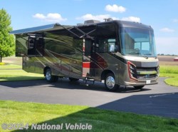 Used 2021 Entegra Coach Vision XL 34B available in Sugar Grove, Illinois