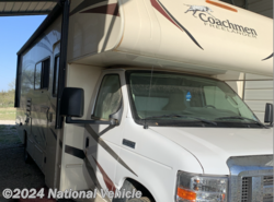 Used 2018 Coachmen Freelander 28BH available in Seguin, Texas