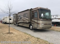 Used 2007 Monaco RV Diplomat 38PDQ available in Weatherford, Texas