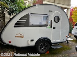 Used 2021 NuCamp  T@B 320 S Boondock available in Portland, Oregon