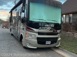 Used 2015 Tiffin Allegro Open Road 31SA available in Helena, Montana