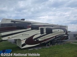 Used 2020 Forest River RiverStone 39FKTH available in Jonesborough, Tennessee