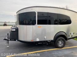 Used 2022 Airstream Basecamp 20X available in Glen Allen, Virginia