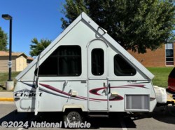 Used 2013 Chalet Alpine Camping Trailer available in Grand Junction, Colorado