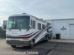 Used 2006 Tiffin Allegro Bay 37QDB available in Parma, Ohio