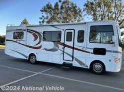 Used 2012 Thor Motor Coach Hurricane 30Q available in Visalia, California