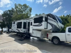 Used 2022 Grand Design Solitude 380FL available in New London, Minnesota