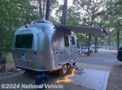 Used 2021 Airstream Bambi 16RB available in Oklahoma City, Oklahoma