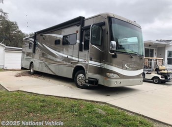 Used 2008 Damon Tuscany 4072 available in Zephyrhills, Florida