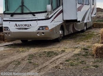 Used 2006 Damon Astoria 3773 available in Twin Falls, Idaho