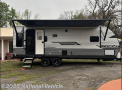 Used 2024 Coachmen Catalina Summit 231MKS available in Van Buren, Arkansas