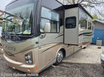 Used 2007 Damon Astoria Pacific 3773 available in Weatherford, Texas