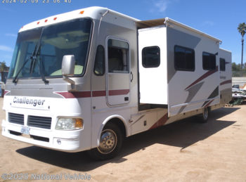 Used 2006 Damon Challenger 348 available in Riverside, California