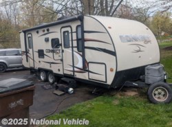 Used 2016 K-Z Connect 231BH (C231BHS) available in Mount Vernon, Ohio