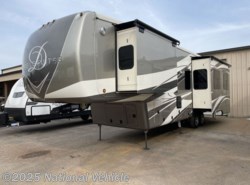 Used 2020 DRV Mobile Suites 36RKSB available in Mcgreggor, Texas