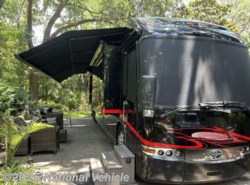 Used 2015 Entegra Coach Cornerstone 45J available in Hilton Head Island, South Carolina