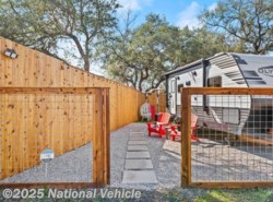 Used 2022 Olympia  20FBS available in Austin, Texas