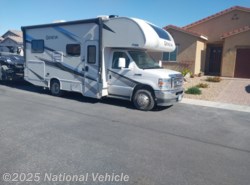 Used 2022 Thor Motor Coach Geneva 22VA available in Pahrump, Nevada