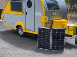 Used 2015 Little Guy T@B S Basic available in Nederland, Colorado