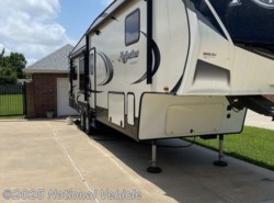 Used 2019 Grand Design Reflection 337RLS available in Lake Charles, Louisiana