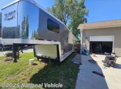Used 2022 Logan Coach  Ultimate Sport Hauler available in Buffalo, Illinois