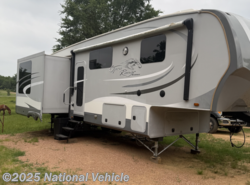 Used 2014 Open Range  Fifth Wheel 349RLS available in Ravia, Oklahoma