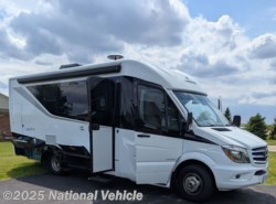 Used 2017 Leisure Travel Unity U24MB available in Sycamore, Illinois