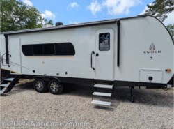 Used 2024 Ember RV  E Series 24RLD available in Wells, Texas